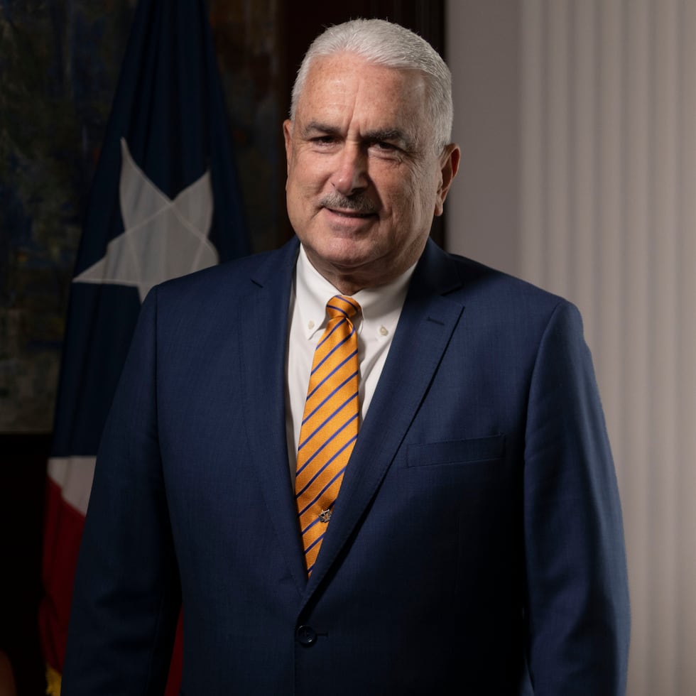 El presidente del Senado, Thomas Rivera Shatz, cuenta con una trayectoria de casi 20 años en la política puertorriqueña.