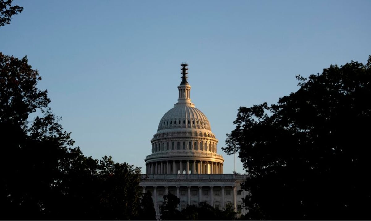 Congreso regresa a sesión con pocas expectativas de resolver el déficit de Medicaid en Puerto Rico