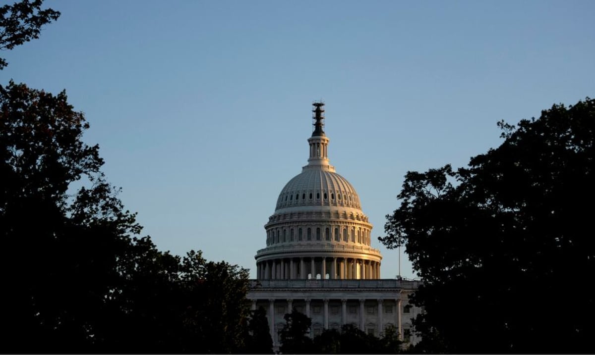 Pablo José Hernández expects Medicaid funding reauthorization to be delayed until 2027