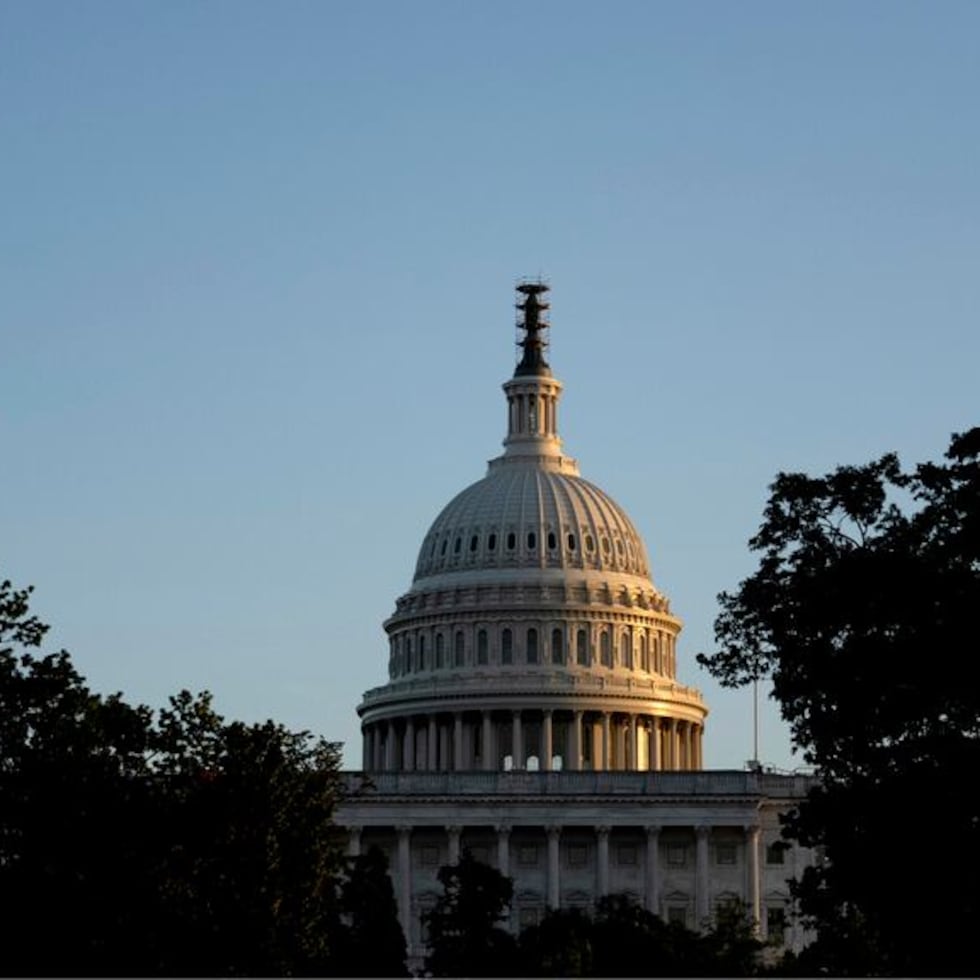 In the Senate, Minority Leader Charles Schumer (New York) argued that they will force a new vote on the issue next week.