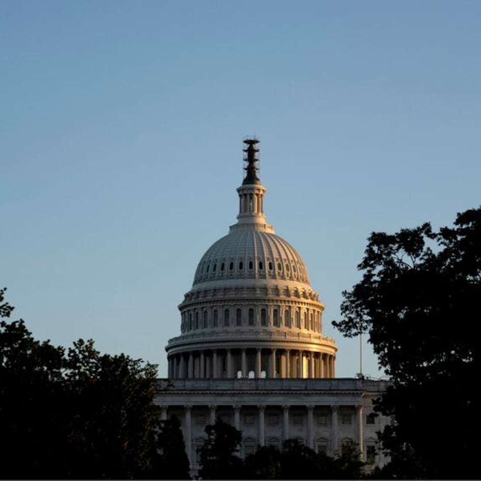 La minoría demócrata prevé intensificar el reclamo para que el Congreso decida si debe haber nuevas acciones militares estadounidenses contra Irán.