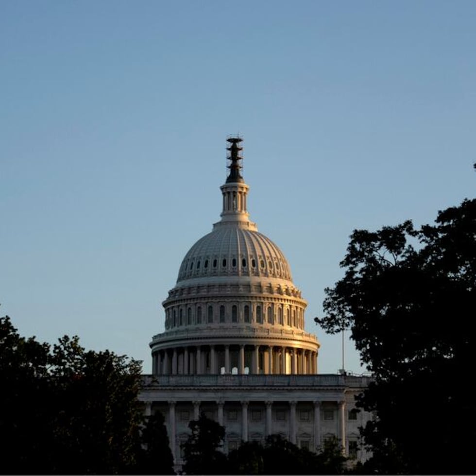 The federal government has begun a partial shutdown of the federal government. Its duration is uncertain.