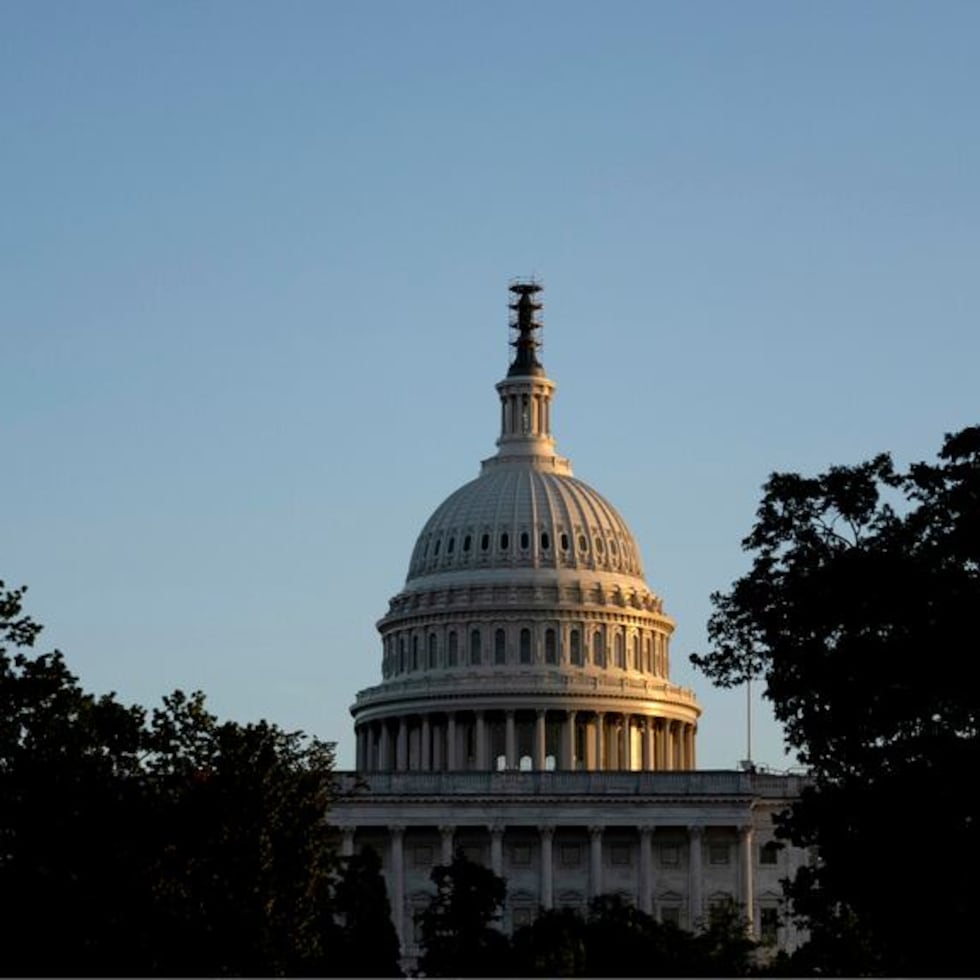 Without new legislation, Puerto Rico’s Medicaid funding would drop on October 1, 2027, from approximately $4.2 billion annually to about $500 million per year.