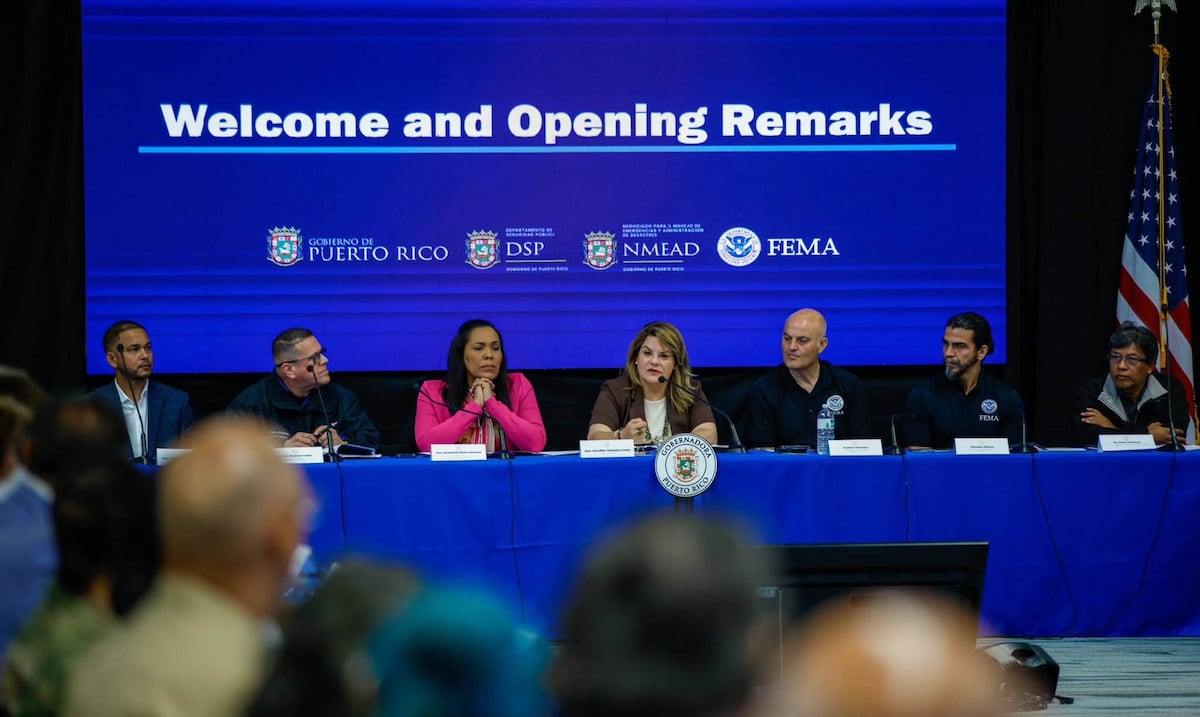 Jennifer González ve con optimismo aprobación en Senado de reforma de permisos