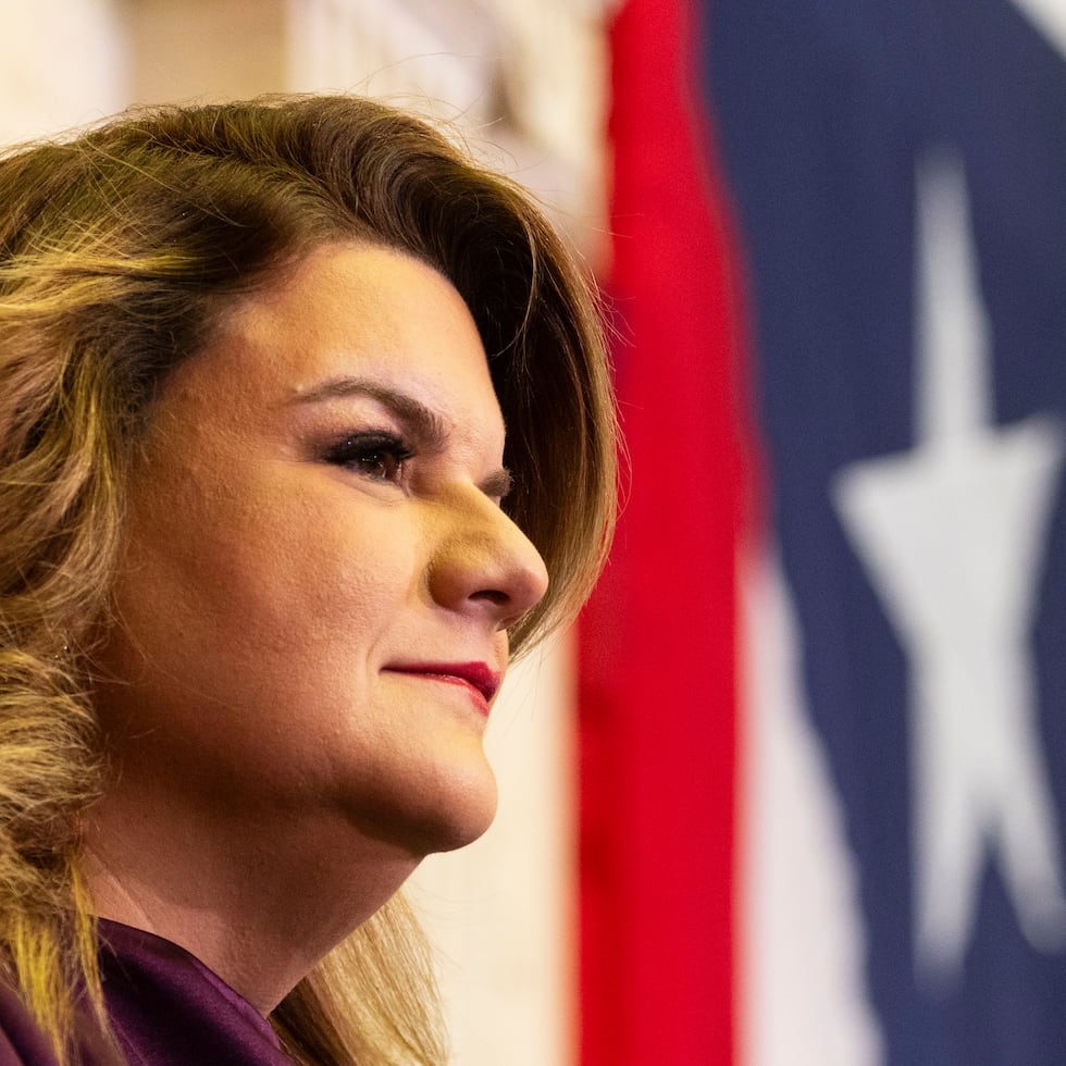 Las tres resoluciones conjuntas firmadas por la gobernadora Jenniffer González se aprobaron al final de la pasada sesión ordinaria.