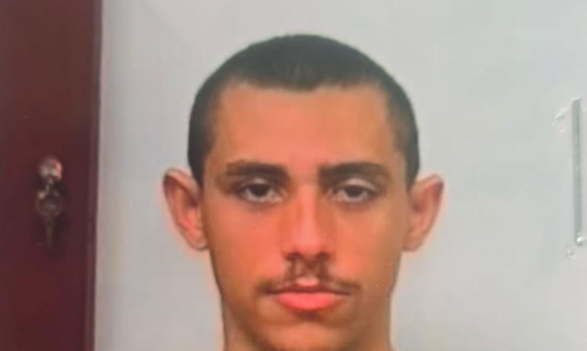 Reportan desaparición de joven de 18 años en Aguadilla
