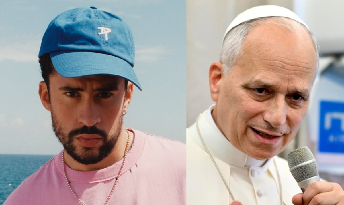 ¿Posible encuentro? Bad Bunny y el Papa León XIV estarán en Madrid al mismo tiempo