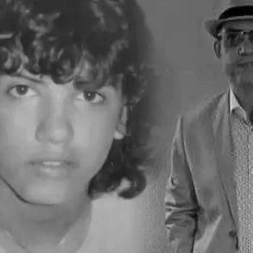 Tony Ocasio, el exintegrante de Los Chicos, falleció el pasado 23 de diciembre.