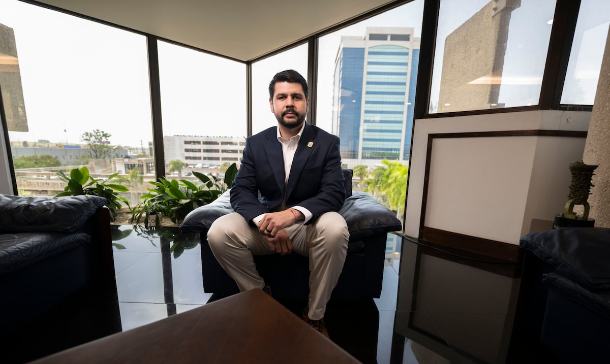 Puerto Rico impulsa crecimiento económico con incentivos, biofarmacia y servicios financieros