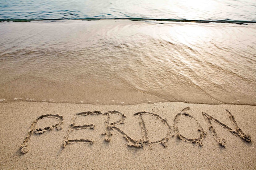 Pedir perdón con sinceridad podría ser uno de los gestos más valientes hacia la otra persona. (Thinkstock)