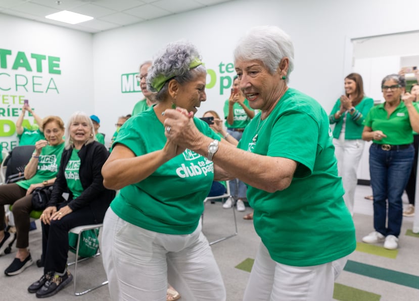 Las actividades son una muestra del compromiso de MCS con la comunidad.