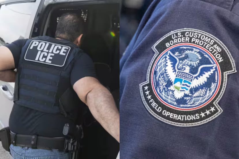 En al menos una ocasión, Isabel le dijo a su prima que estaba asustada porque “no sentía a la bebé”, lo que disparó la alarma entre sus familiares.