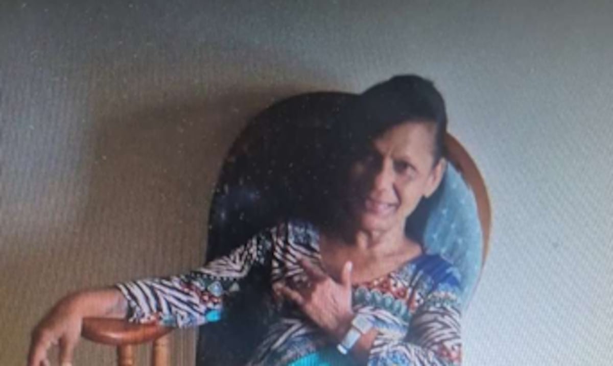 Buscan a mujer reportada como desaparecida en Aguadilla