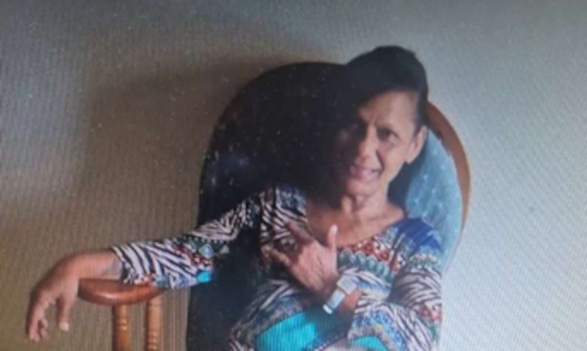 Localizan en buen estado de salud a una mujer reportada como desaparecida en Aguadilla
