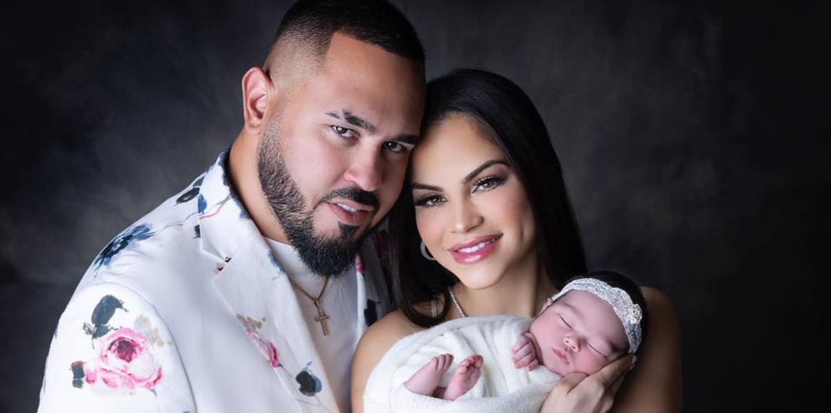 Natti Natasha anuncia su segundo embarazo y pospone gira para el 2026: “Llega en el momento perfecto y más deseado” - El Nuevo Día