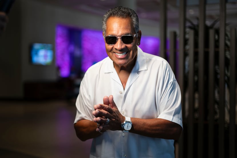 Tito Nieves se presentará en mayo de 2027 en el Coliseo de Puerto Rico.