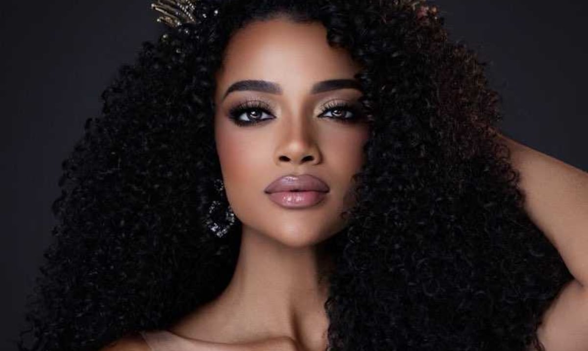 Vicky Carbonell representará a Puerto Rico en Miss Grand International 2026 en Tailandia