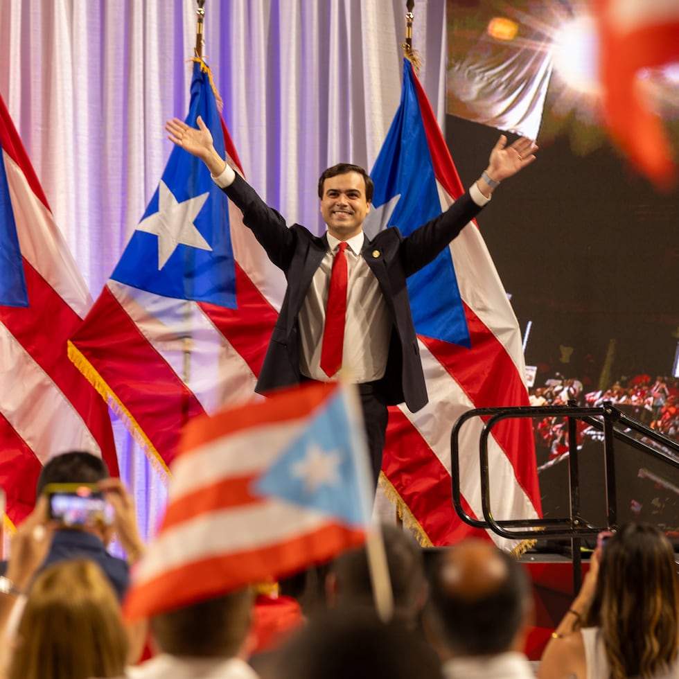 Hernández Rivera adelantó que, cuando se dirija a los asistentes a los actos conmemorativos del ELA, en Cayey, presentará una propuesta adicional que busca combatir el inversionismo político.