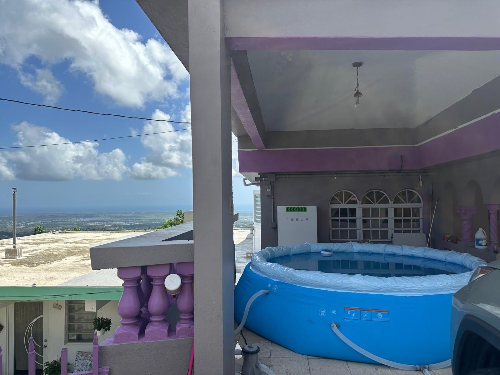 Imagen de la cobertura de: Sin fin a la vista el racionamiento de agua en Río Grande y Canóvanas