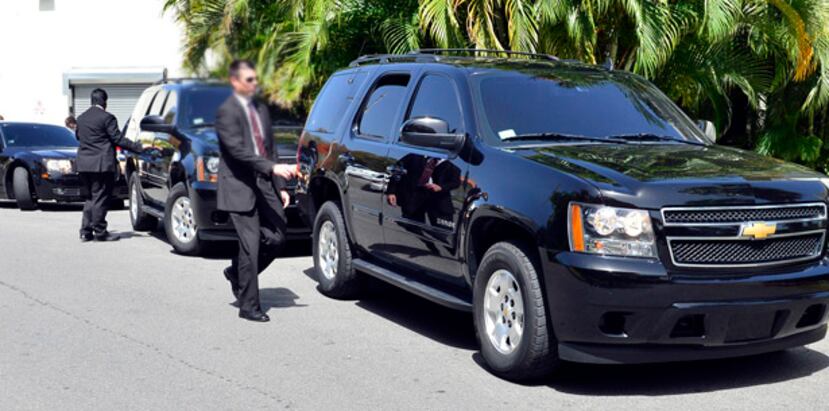 Más de $35 millones se han gastado en los últimos 29 años en seguridad para los ex gobernadores. (Archivo)