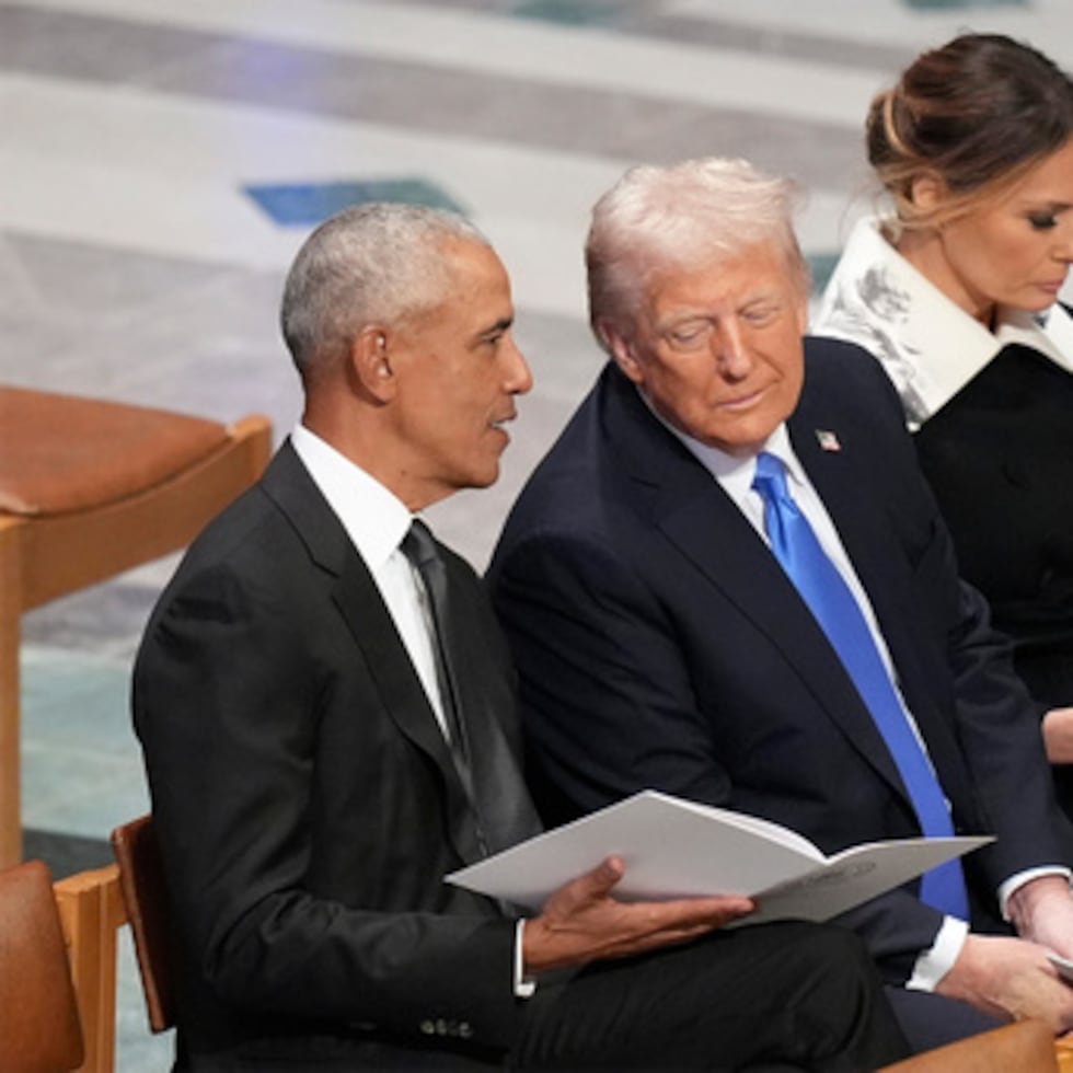 La publicación del jueves por la noche del presidente republicano suscitó de inmediato reacciones negativas.