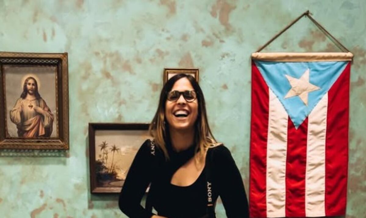 ¡Detrás de Cámaras con Bad Bunny! Viruet Revela Secretos de su Experiencia en el Coliseo