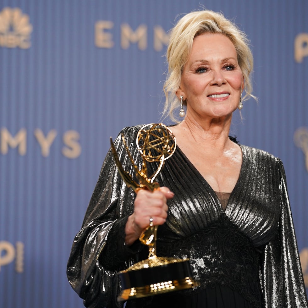 Jean Smart.