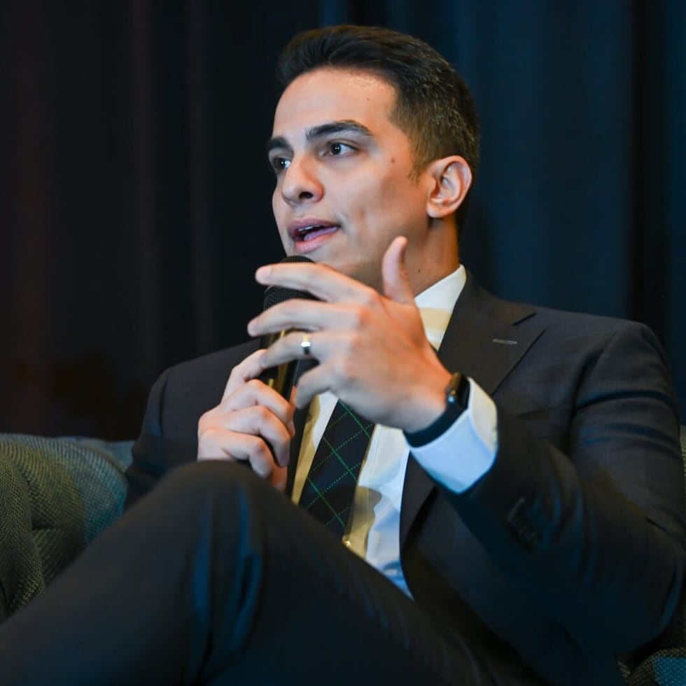 Treasury Secretary Angel Pantoja reiterated that the reform will have the priority of "reducing the tax burden on individuals, businesses and corporations.