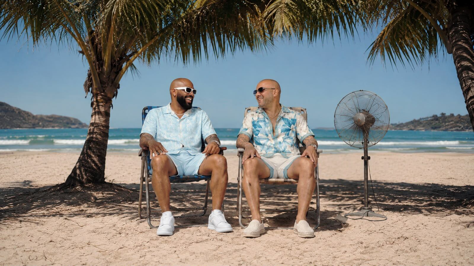 Imagen de la cobertura de: Randy Nota Loca y Wisin lanzan “Soñando”