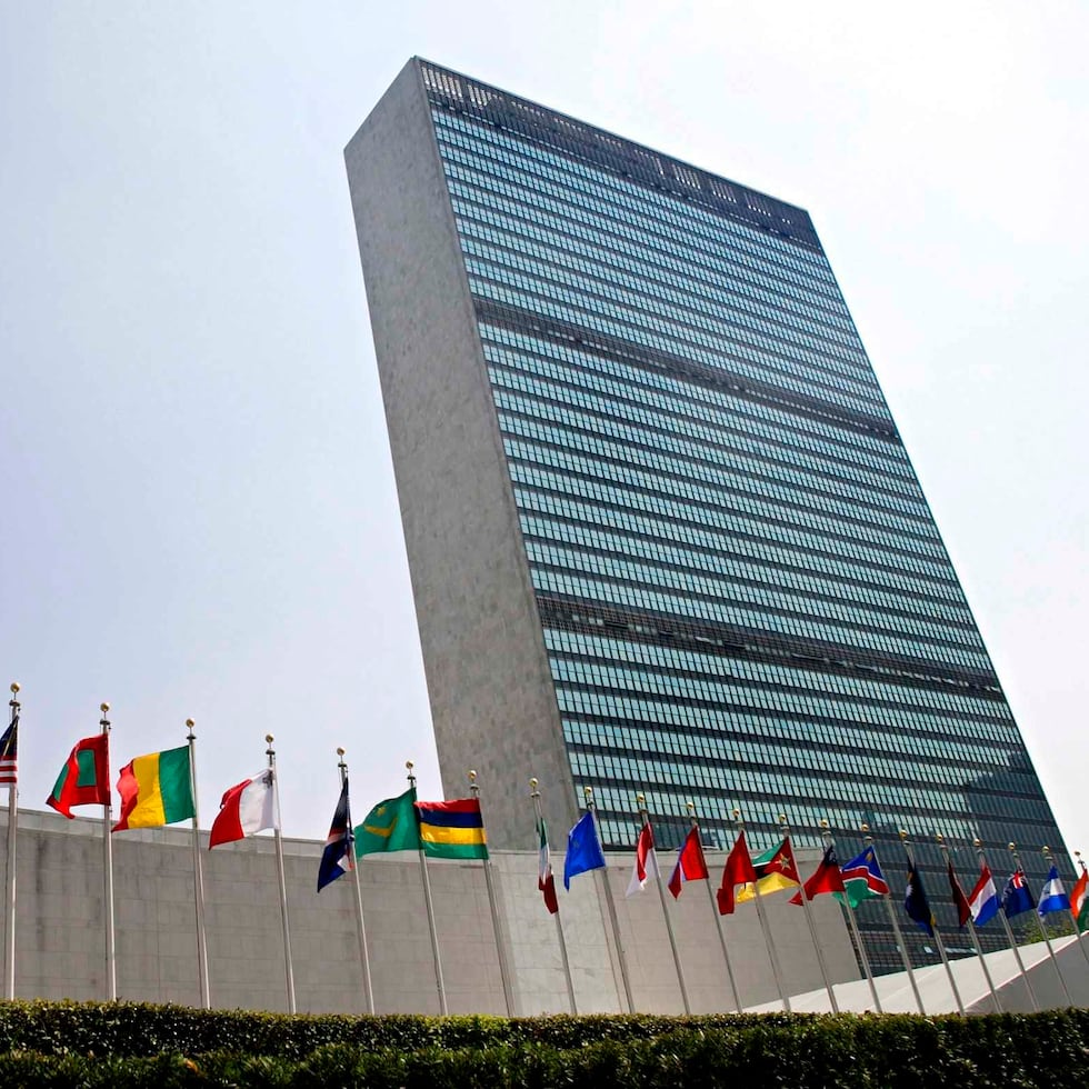 Por más de 30 años, el Comité de Descolonización de las Naciones Unidas ha ratificado una resolución que respalda la libre determinación e independencia de Puerto Rico.