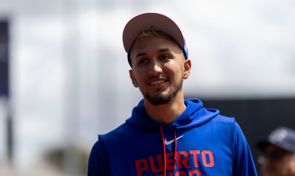 A light on the road: Elmer Rodríguez excites Puerto Rican baseball with his Yankees debut