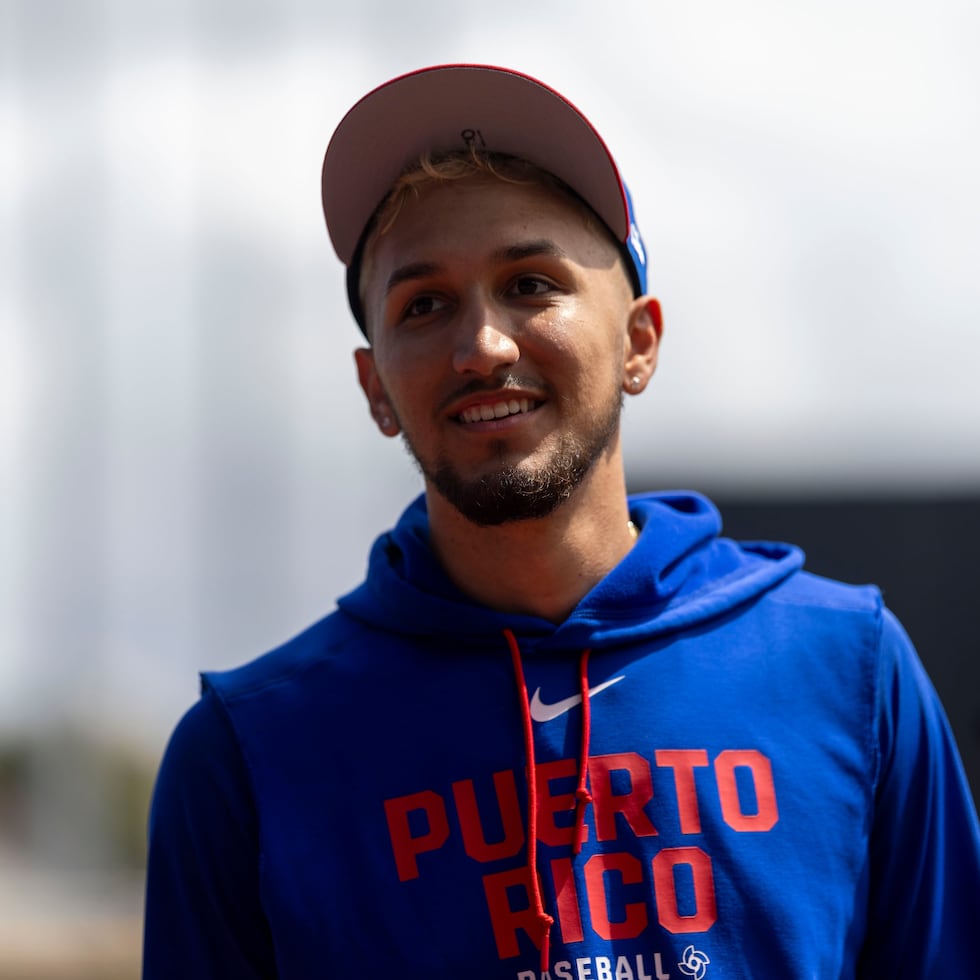 Elmer Rodríguez will face off against veteran Nathan Eovaldi in his first Major League game against the Texas Rangers.