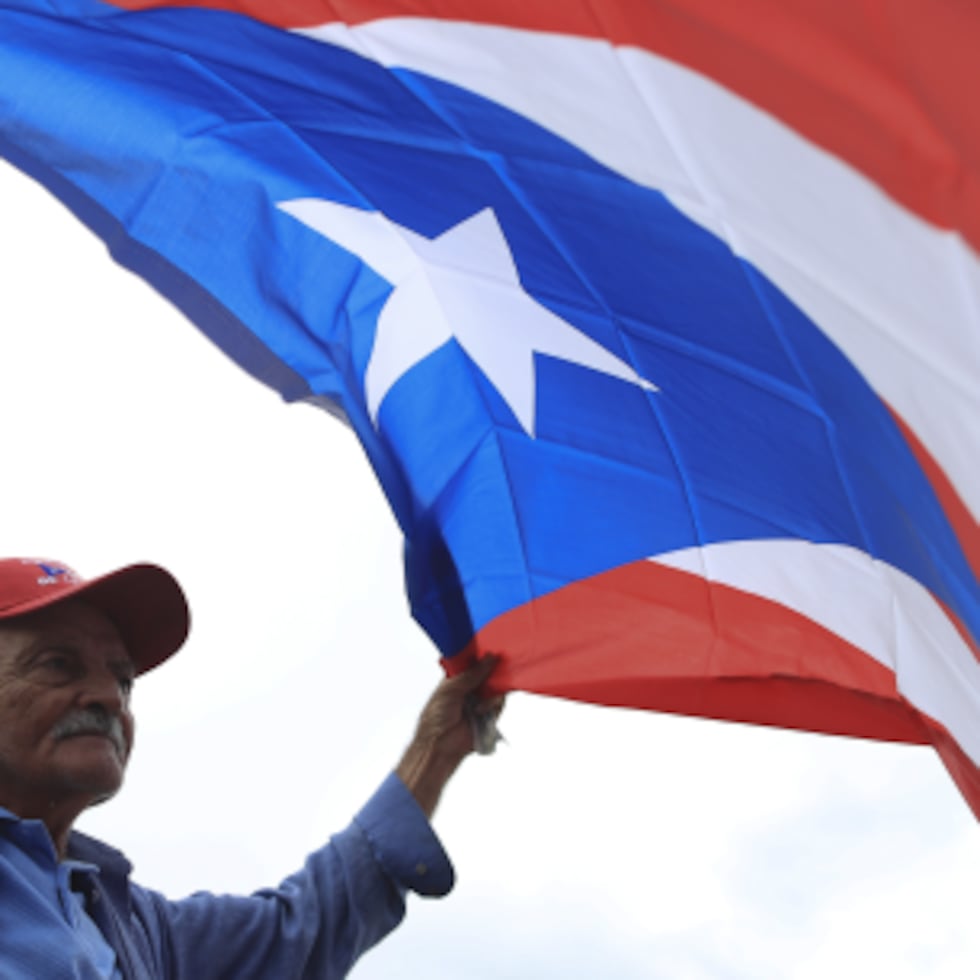 En 1895, esa bandera monoestrellada era el estandarte de un pueblo que todavía no conocía su destino, escribe Roberto Carrasquillo