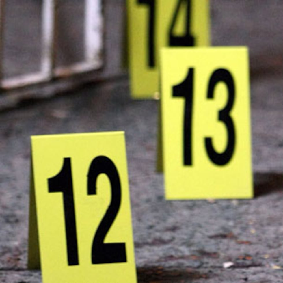 La Policía investiga un tiroteo que dejó el saldo de un muerto y un herido, en hechos ocurridos durante la tarde de este miércoles en Arecibo.