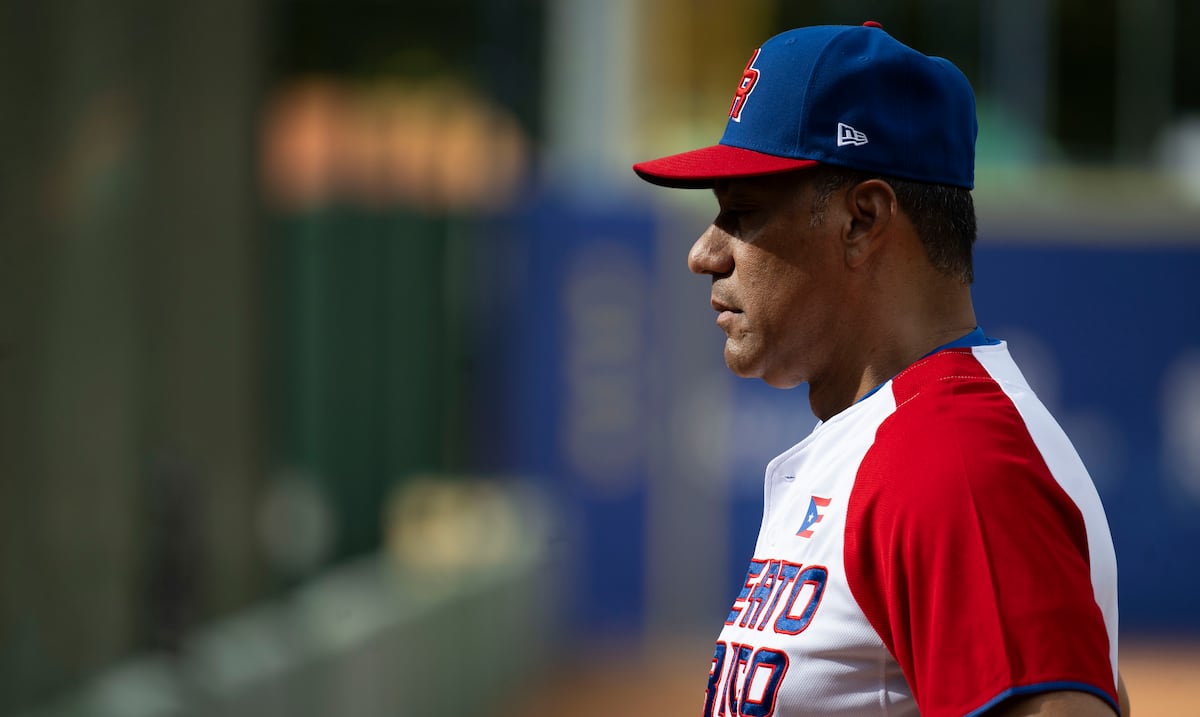 Puerto Rico cae 4-0 ante Cuba en béisbol de los Juegos Centroamericanos Santo Domingo 2026