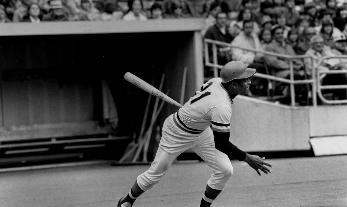 Roberto Clemente: 7 datos biográficos del astro boricua - El Nuevo Día