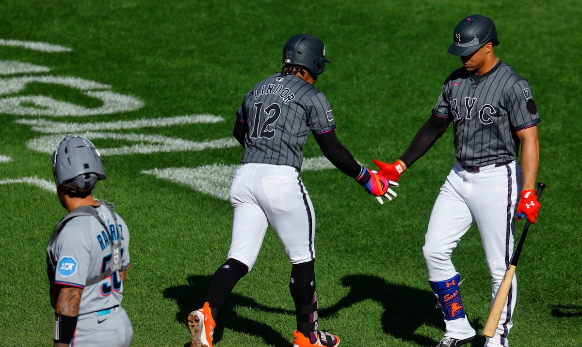 Soto y Lindor: talento de élite pero pocas coincidencias en el terreno con los Mets en 2026