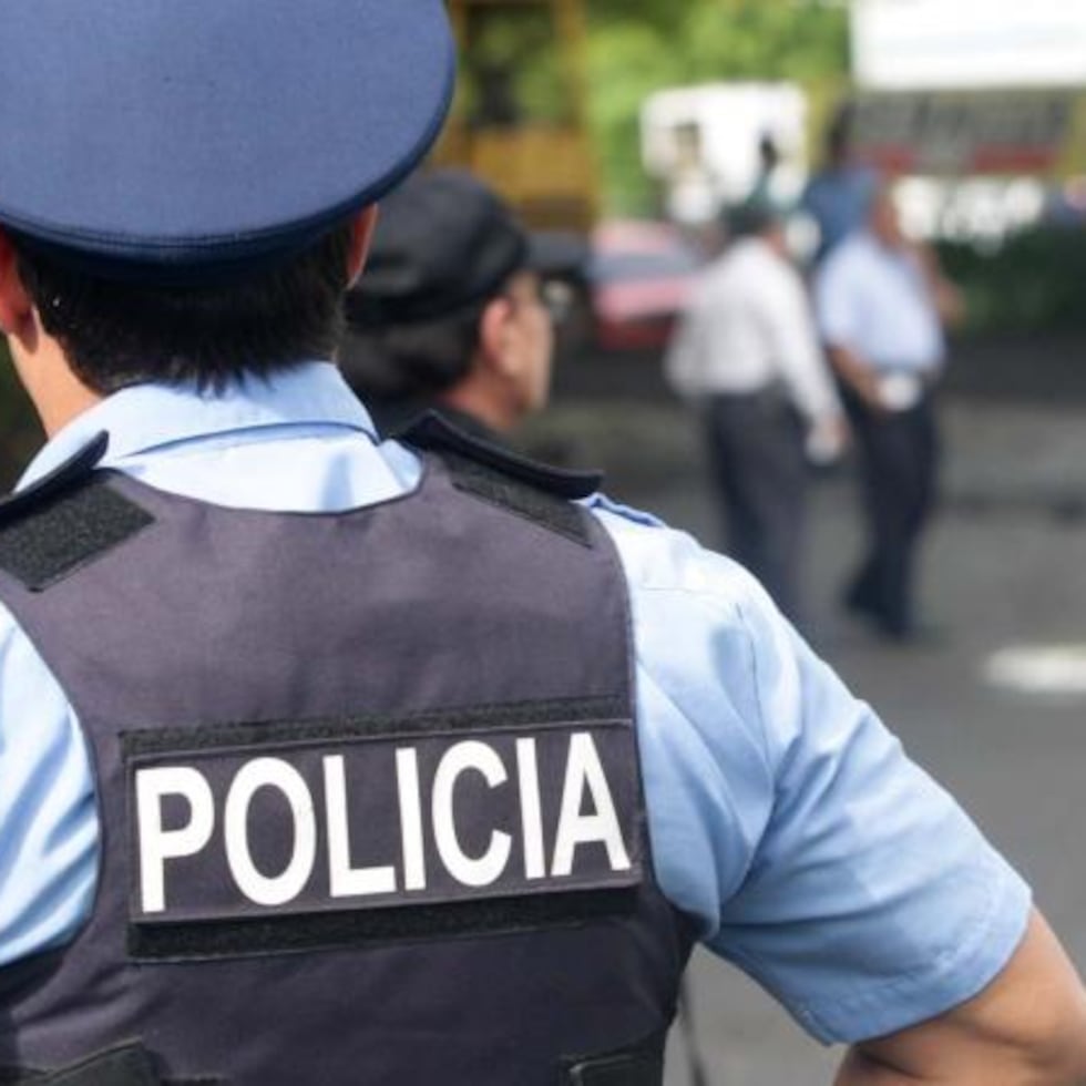 El joven gruero Ángel Rodríguez Rodríguez fue atropellado el pasado 15 de diciembre en la autopista PR-52 de Caguas por un conductor que no se detuvo en la escena.