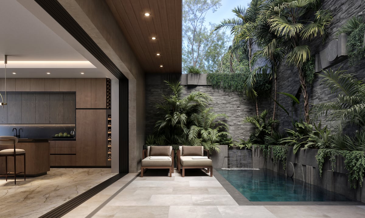 TGR Holdings lanza Ocean Five Residences en Condado con precios desde $5.65 millones