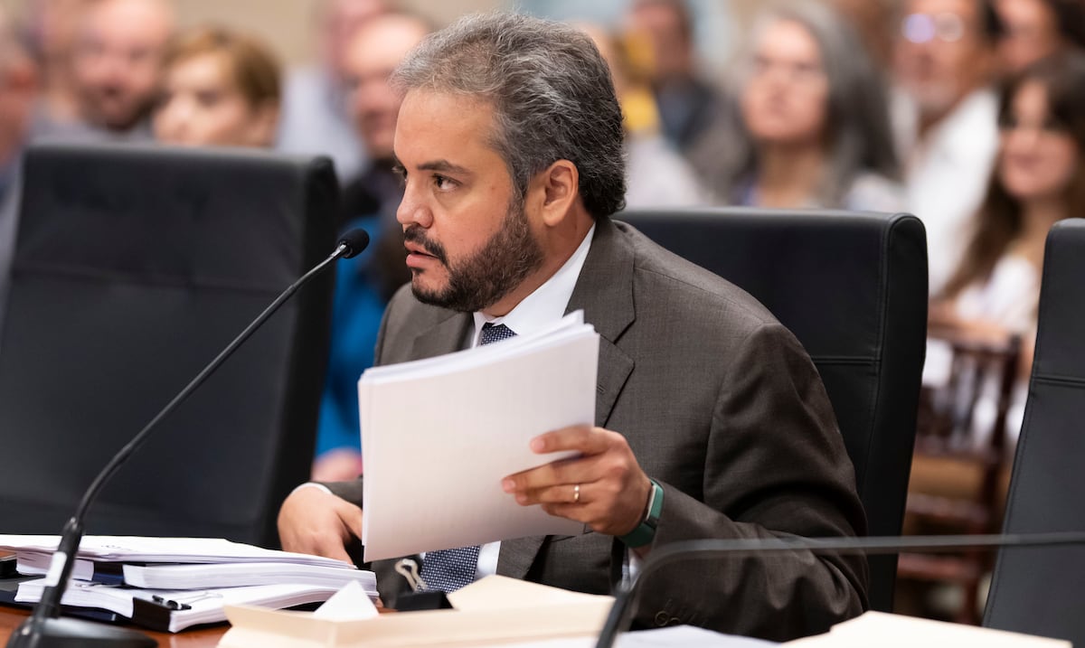 Desarrolladores de megaproyecto Esencia defienden propuesta ante el Senado de Puerto Rico