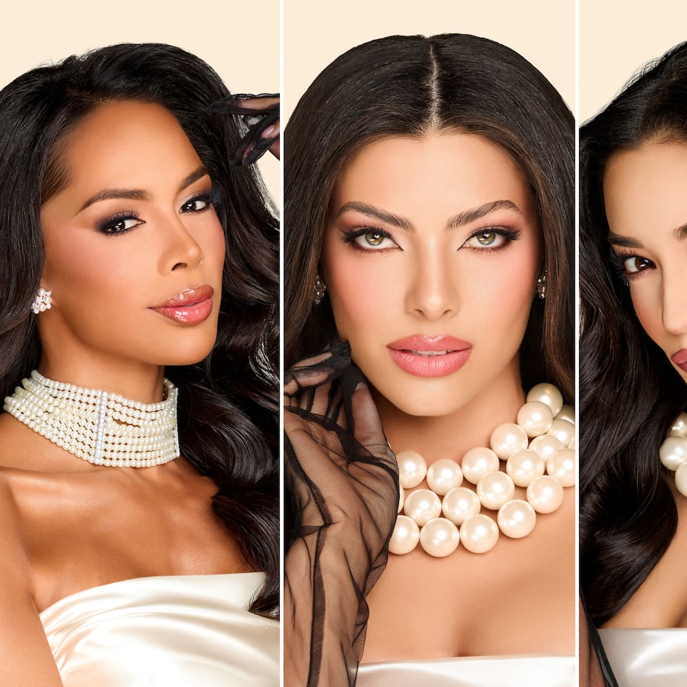 Son 36 las candidatas que aspiran a la corona de belleza.