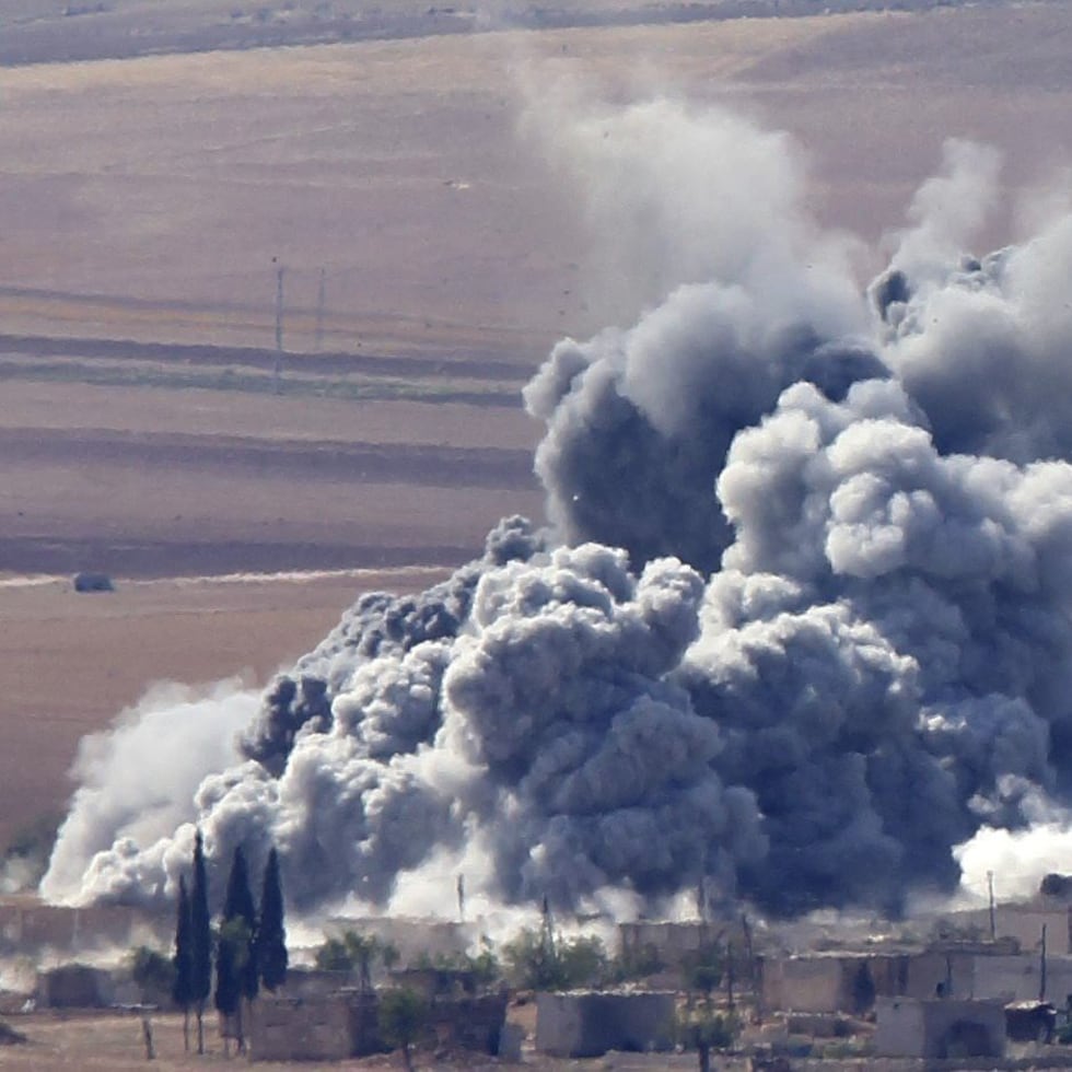 Un ataque a una base aérea en Arabia Saudí dejó un saldo de, al menos, 12 militares estadounidenses heridos, dos de ellos de gravedad, según informaron funcionarios de Estados Unidos a medios nacionales.