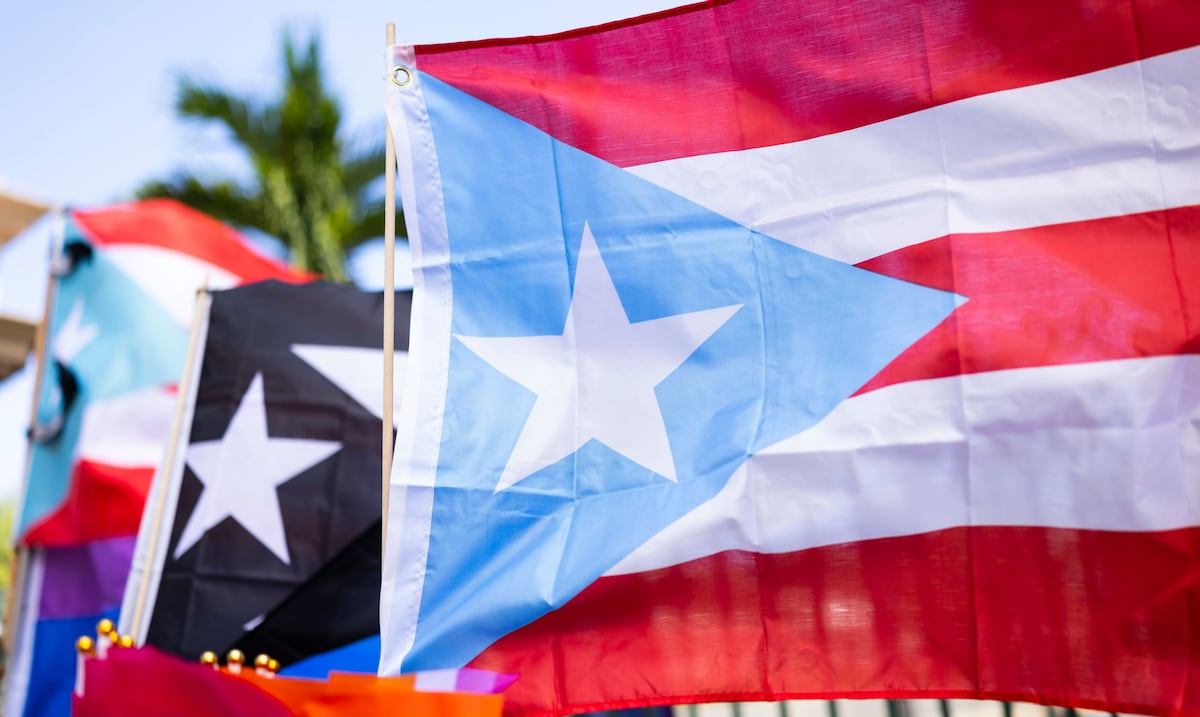 Socialistas Democráticos de EE.UU. reafirman apoyo a la independencia de Puerto Rico