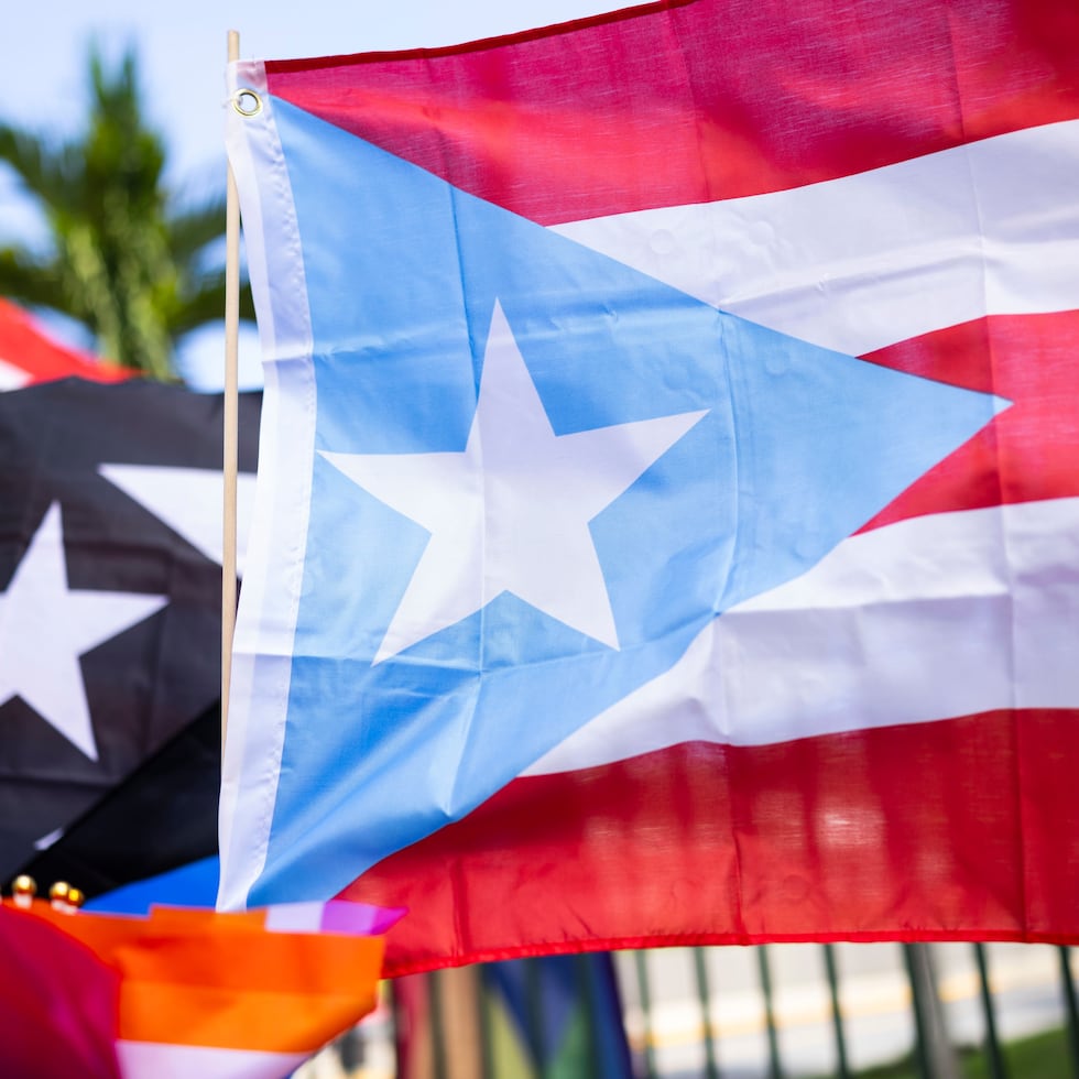 La organización DSA ha expresado su respaldo a la indpendencia de Puerto Rico.