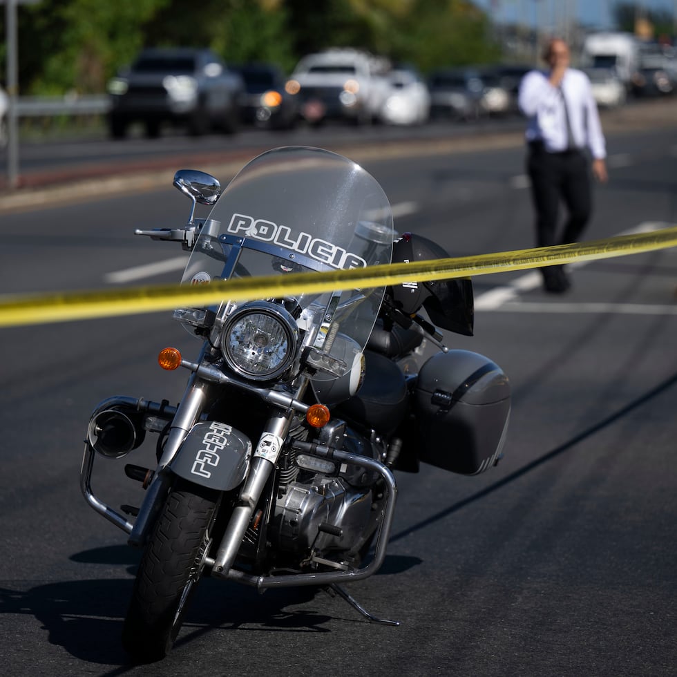 La mayoría de los asesinatos en Puerto Rico están relacionados con ajustes de cuentas entre grupos criminales y ligados al narcotráfico.