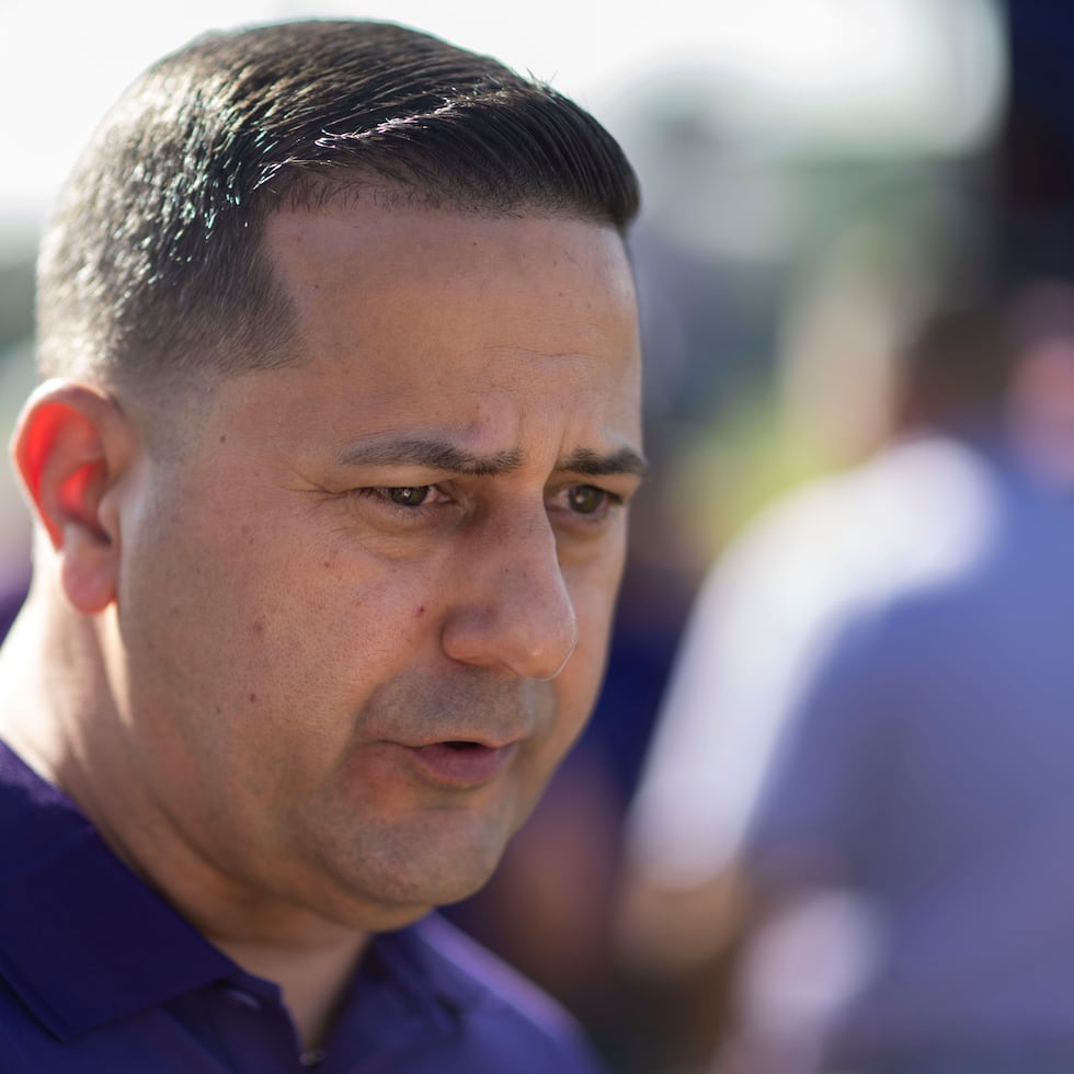 Quiñones Rivera ha negado las imputaciones de una exempleada del DCR.