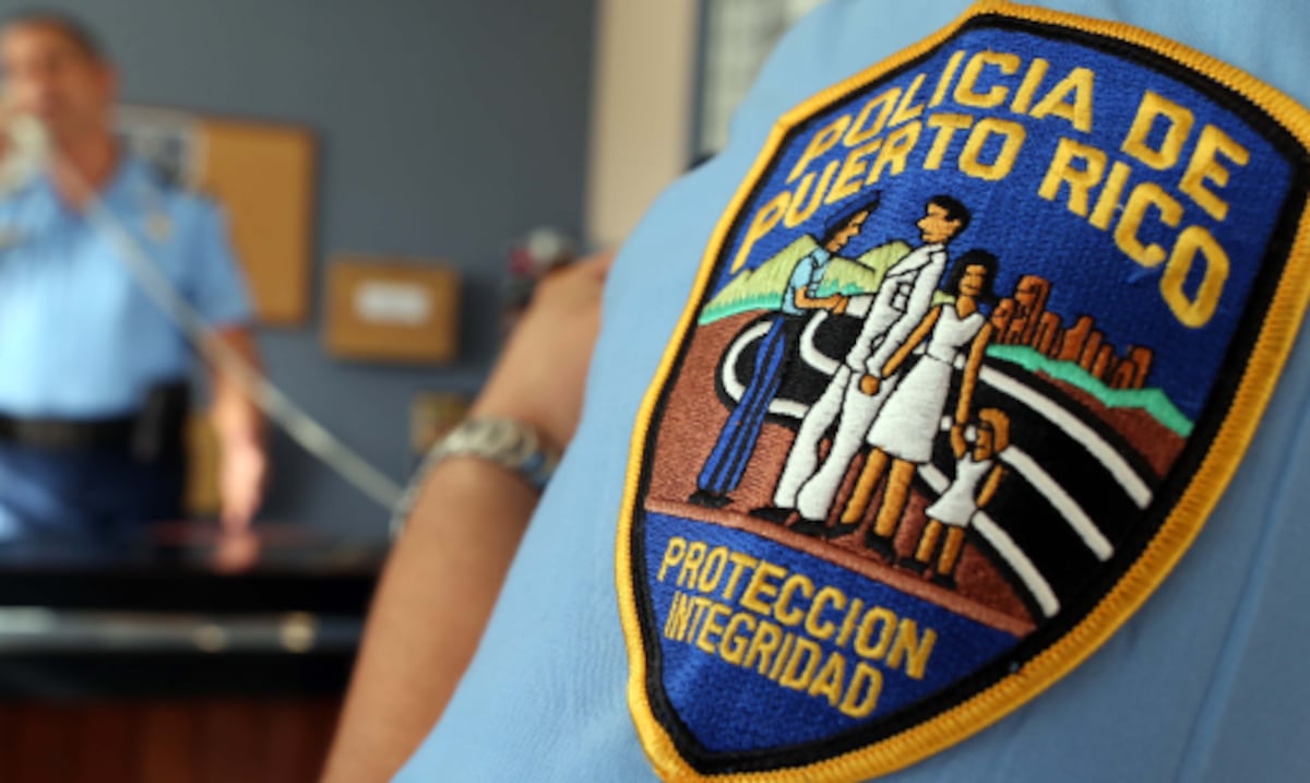 Misterioso robo en San Juan: desaparece costosa cadena de 14 quilates con crucifijo y esmeralda