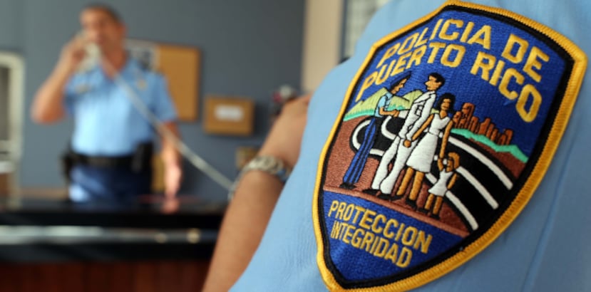En Mayagüez, la Policía reportó otro caso en circunstancias similares a las reportadas en Cataño. (Archivo)