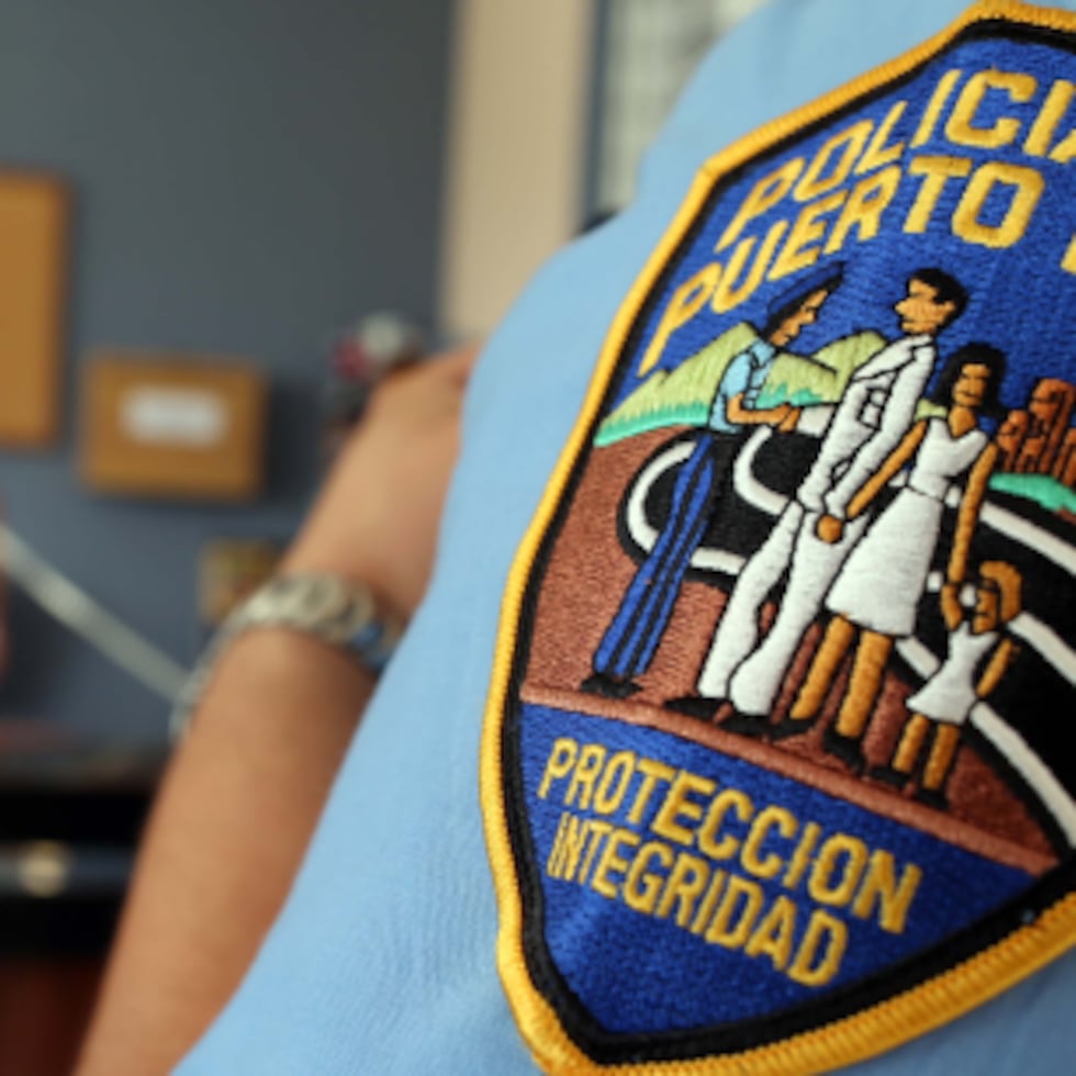 La Policía investiga el caso.