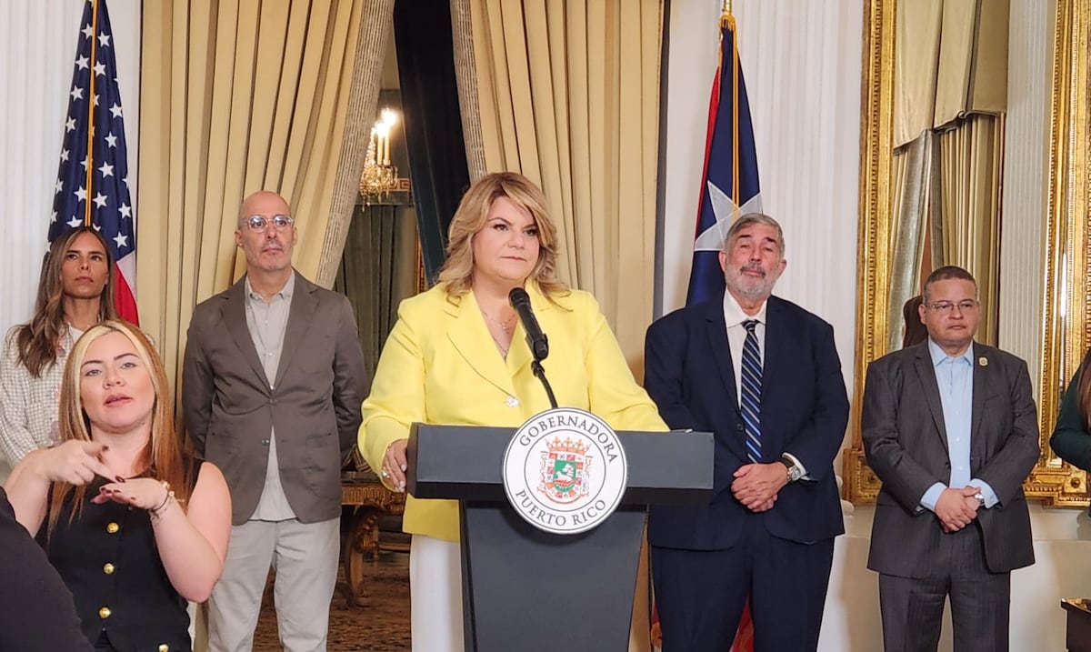 González advierte descenso acelerado en Carraízo y posible adelanto de racionamiento de agua